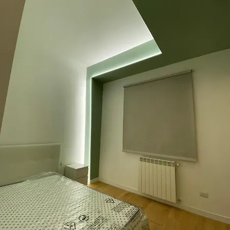 Konukevi Homedil *