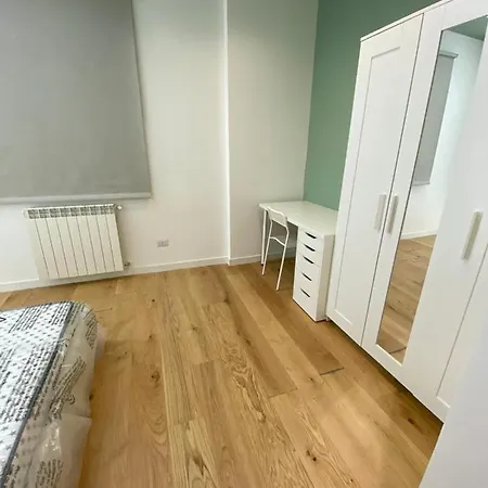 Guest house Homedil Palermo