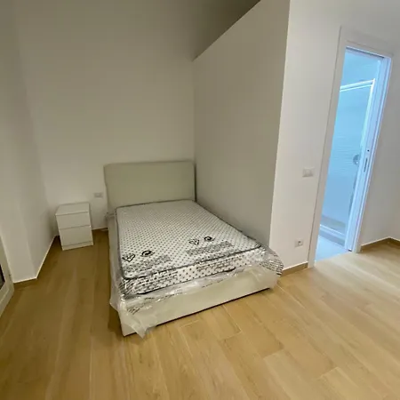 Guest house Homedil Palermo