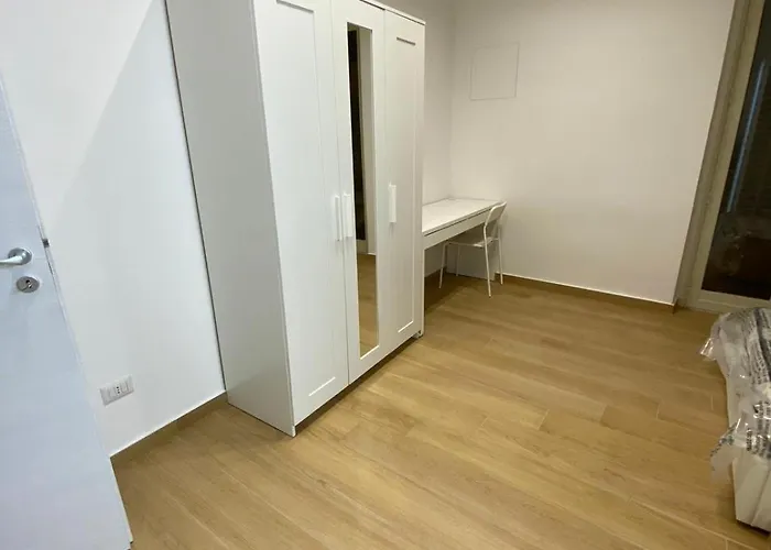 Homedil Guest house *